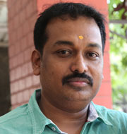 Raju Peter - 9841098222